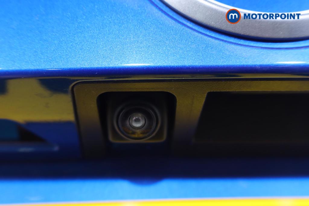 Nissan Juke N-Connecta Manual Petrol SUV - Stock Number (1673737) - 19th supplementary image