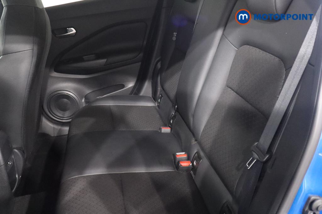 Nissan Juke N-Connecta Manual Petrol SUV - Stock Number (1673737) - 20th supplementary image