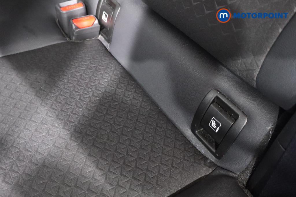 Nissan Juke N-Connecta Manual Petrol SUV - Stock Number (1673737) - 21st supplementary image