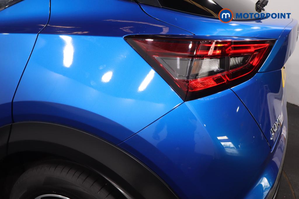 Nissan Juke N-Connecta Manual Petrol SUV - Stock Number (1673737) - 23rd supplementary image