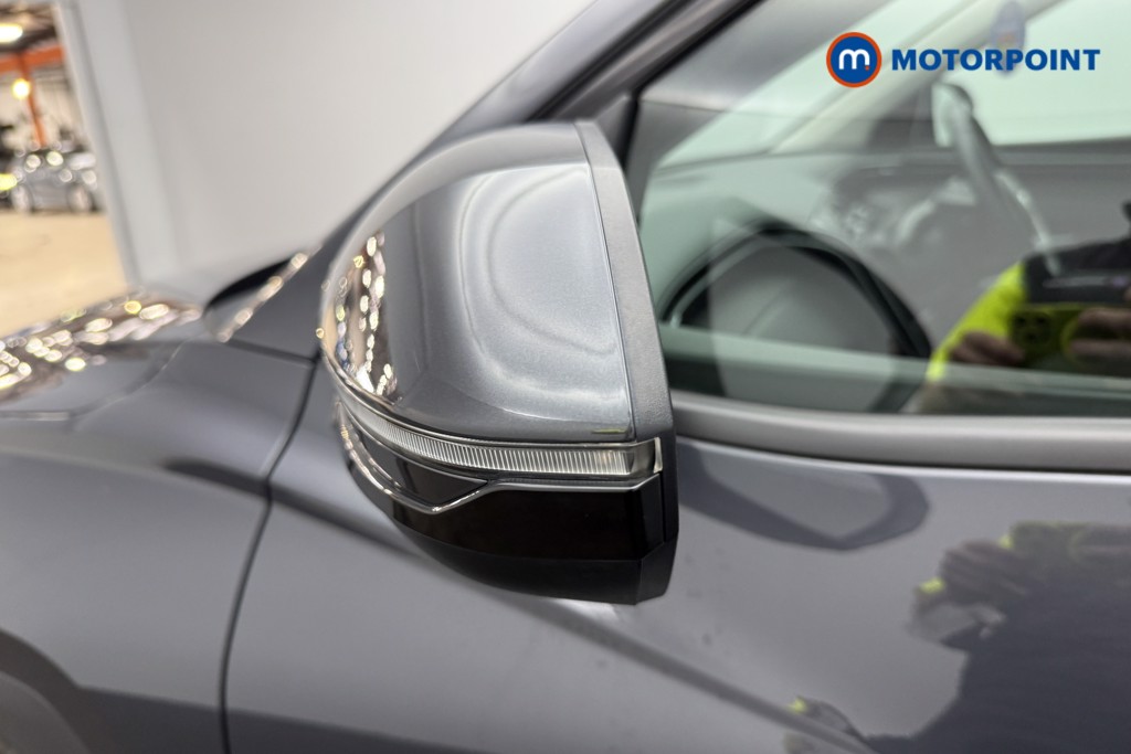 Hyundai Tucson Se Connect Manual Petrol SUV - Stock Number (1673739) - 3rd supplementary image