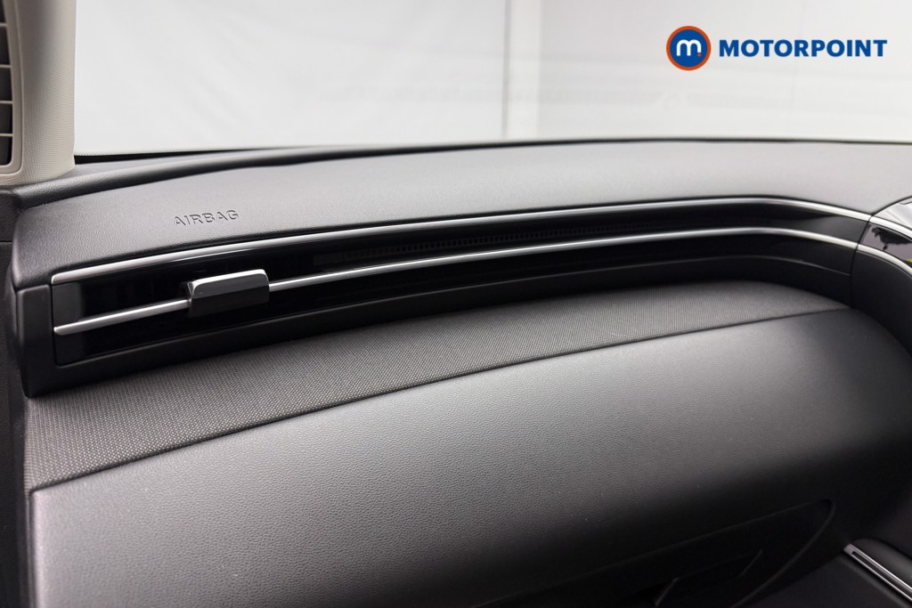 Hyundai Tucson Se Connect Manual Petrol SUV - Stock Number (1673739) - 6th supplementary image
