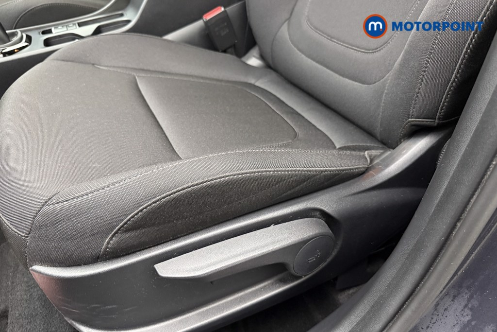 Hyundai Tucson Se Connect Manual Petrol SUV - Stock Number (1673739) - 8th supplementary image