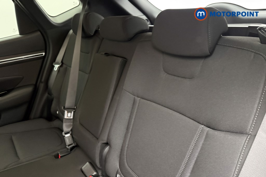 Hyundai Tucson Se Connect Manual Petrol SUV - Stock Number (1673739) - 11th supplementary image