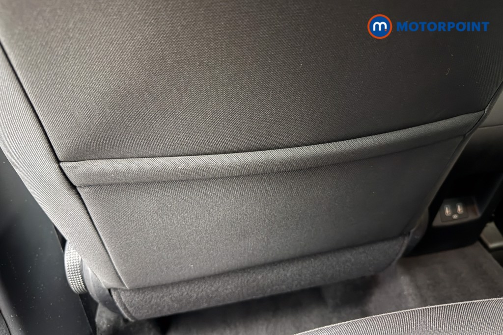 Hyundai Tucson Se Connect Manual Petrol SUV - Stock Number (1673739) - 12th supplementary image