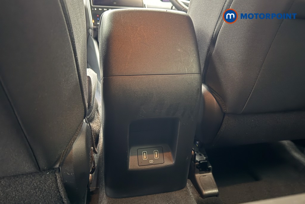 Hyundai Tucson Se Connect Manual Petrol SUV - Stock Number (1673739) - 13th supplementary image