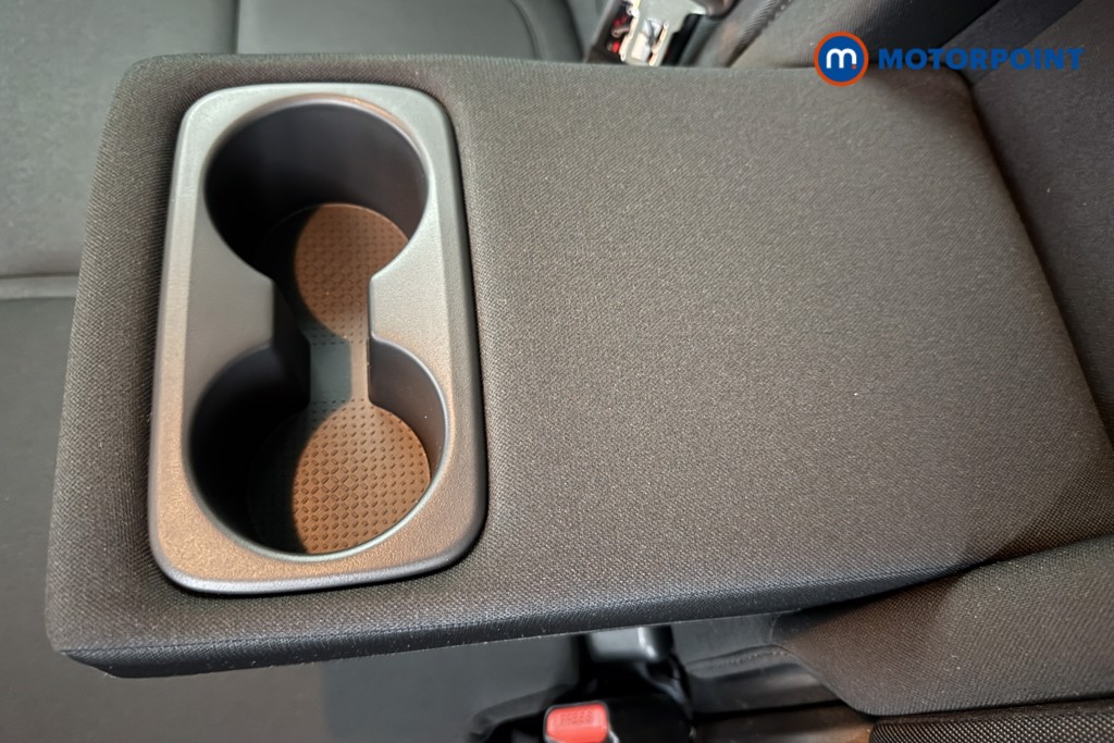 Hyundai Tucson Se Connect Manual Petrol SUV - Stock Number (1673739) - 14th supplementary image