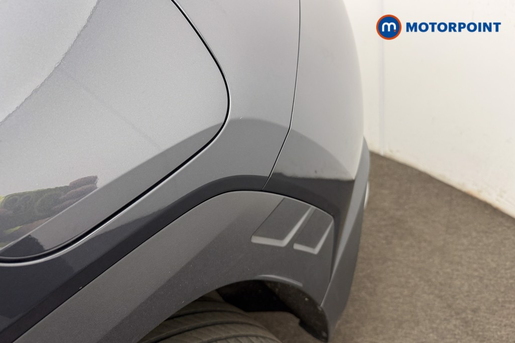 Hyundai Tucson Se Connect Manual Petrol SUV - Stock Number (1673739) - 15th supplementary image