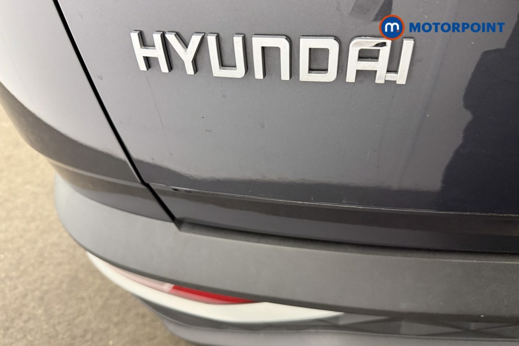 Hyundai Tucson Se Connect Manual Petrol SUV - Stock Number (1673739) - 16th supplementary image