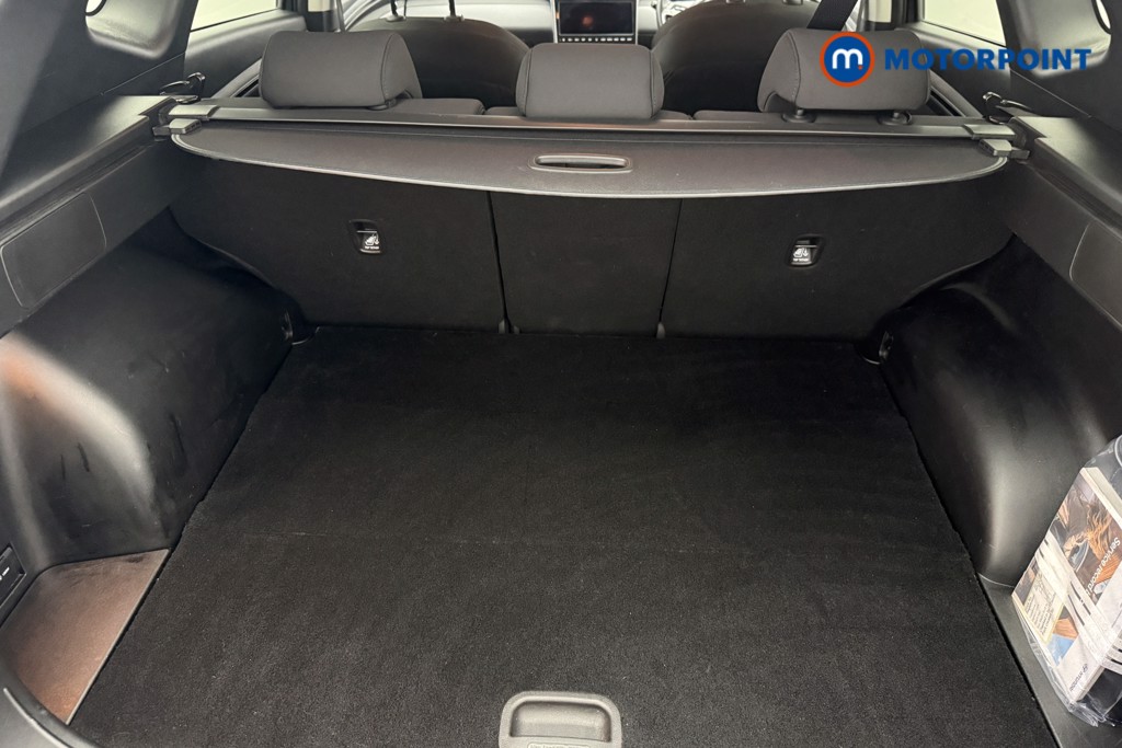 Hyundai Tucson Se Connect Manual Petrol SUV - Stock Number (1673739) - 20th supplementary image