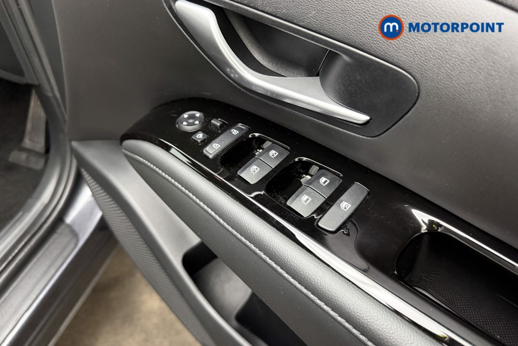 Hyundai Tucson Se Connect Manual Petrol SUV - Stock Number (1673739) - 26th supplementary image
