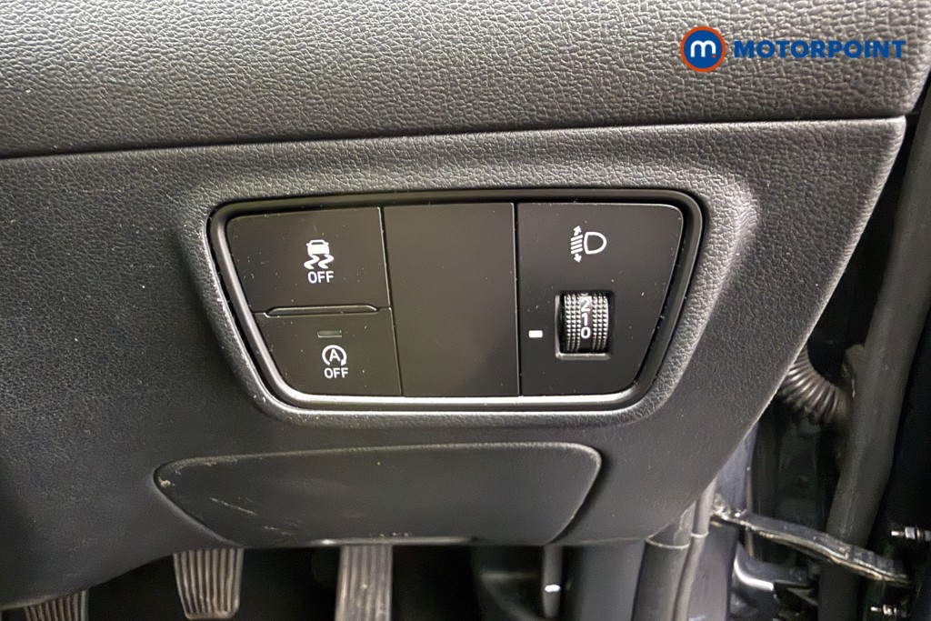 Hyundai Tucson Se Connect Manual Petrol SUV - Stock Number (1673739) - 28th supplementary image