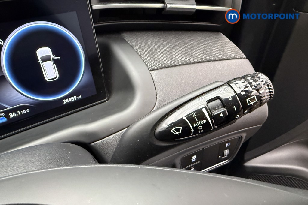 Hyundai Tucson Se Connect Manual Petrol SUV - Stock Number (1673739) - 35th supplementary image