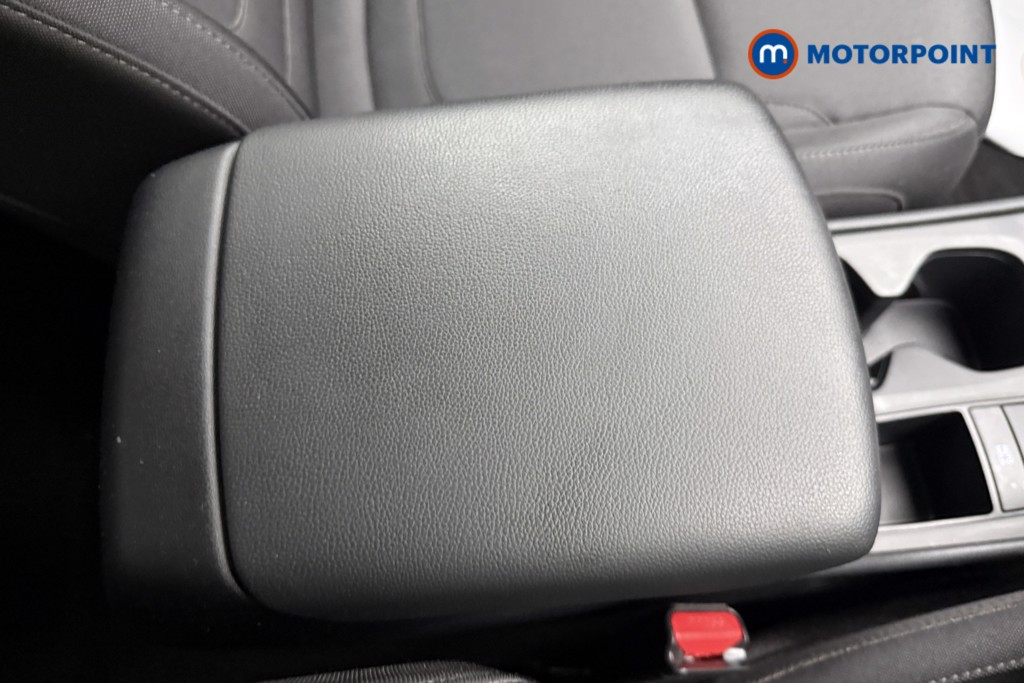 Hyundai Tucson Se Connect Manual Petrol SUV - Stock Number (1673739) - 38th supplementary image