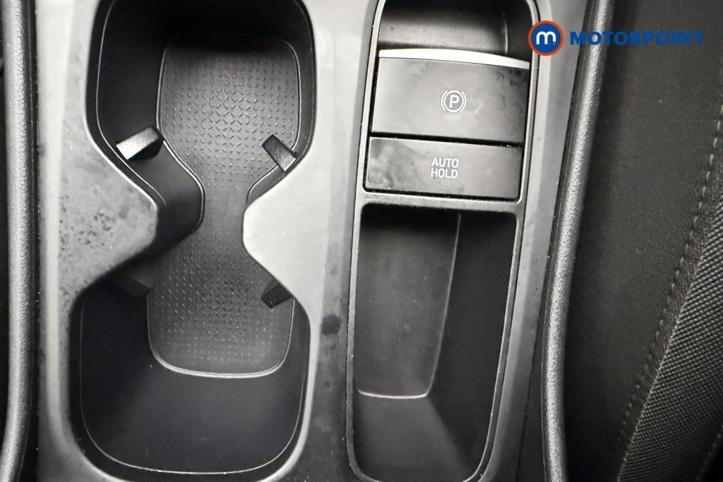Hyundai Tucson Se Connect Manual Petrol SUV - Stock Number (1673739) - 40th supplementary image
