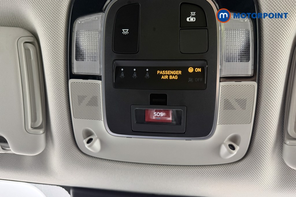 Hyundai Tucson Se Connect Manual Petrol SUV - Stock Number (1673739) - 47th supplementary image