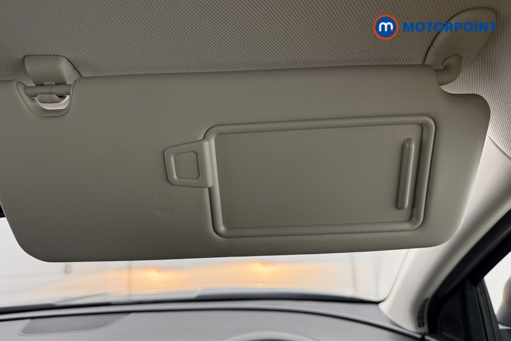 Hyundai Tucson Se Connect Manual Petrol SUV - Stock Number (1673739) - 48th supplementary image