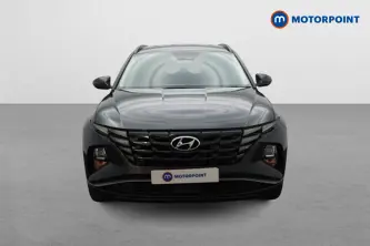 Hyundai Tucson Se Connect Manual Petrol SUV - Stock Number (1673739) - Front bumper