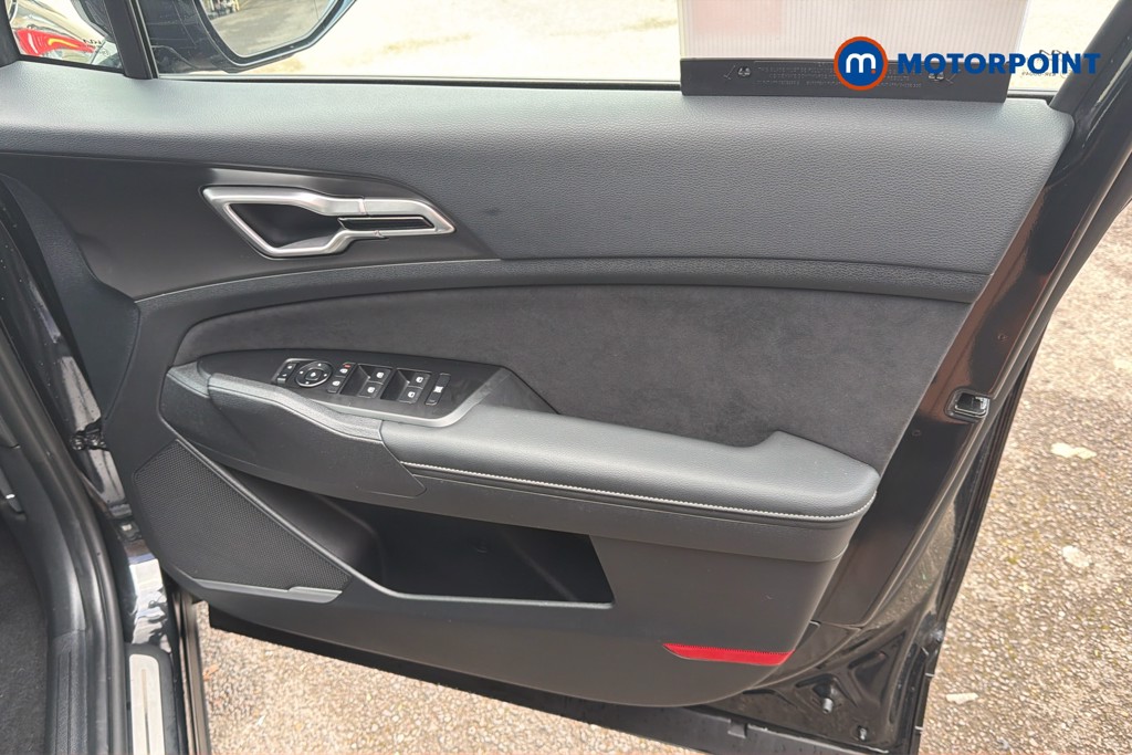 KIA Sportage Gt-Line Automatic Petrol SUV - Stock Number (1673747) - 2nd supplementary image