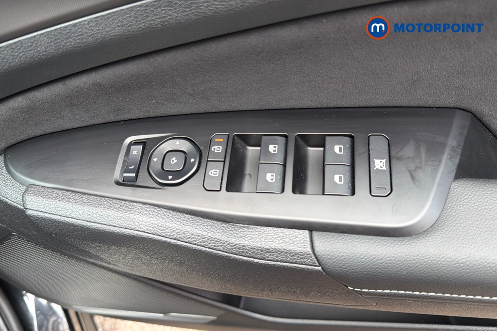 KIA Sportage Gt-Line Automatic Petrol SUV - Stock Number (1673747) - 4th supplementary image