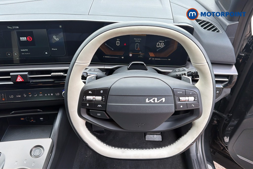 KIA Sportage Gt-Line Automatic Petrol SUV - Stock Number (1673747) - 6th supplementary image