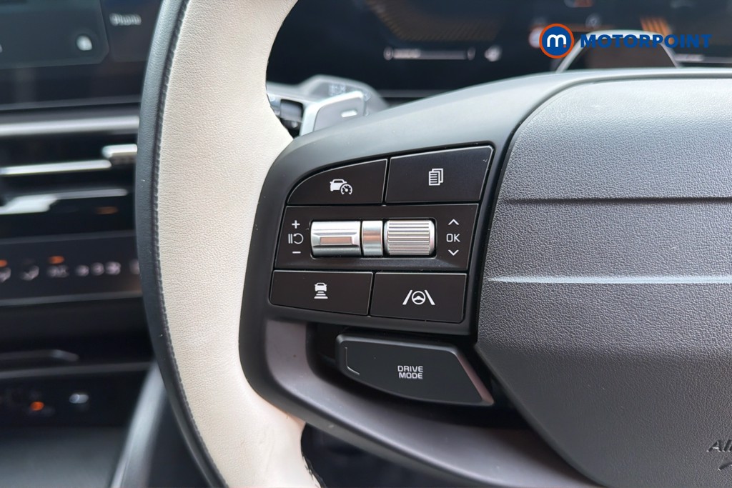 KIA Sportage Gt-Line Automatic Petrol SUV - Stock Number (1673747) - 8th supplementary image