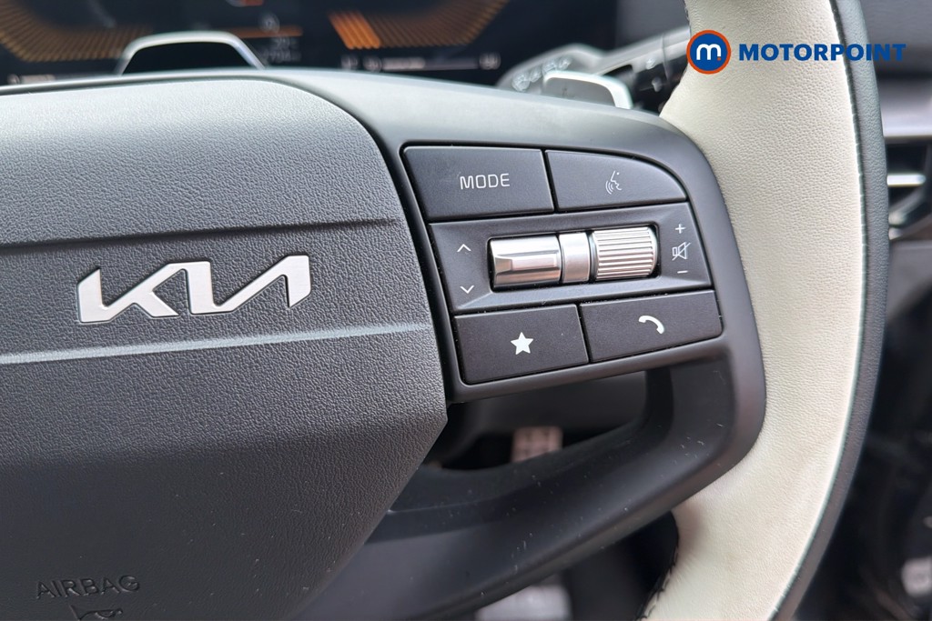 KIA Sportage Gt-Line Automatic Petrol SUV - Stock Number (1673747) - 9th supplementary image