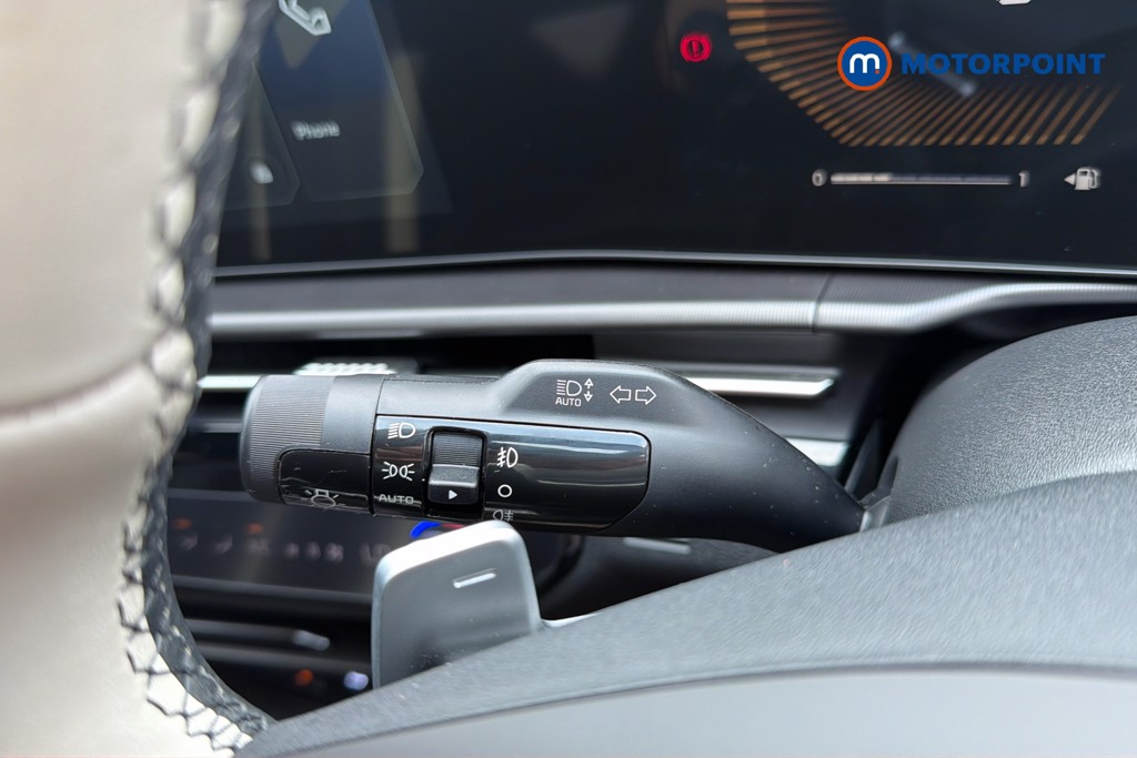 KIA Sportage Gt-Line Automatic Petrol SUV - Stock Number (1673747) - 10th supplementary image