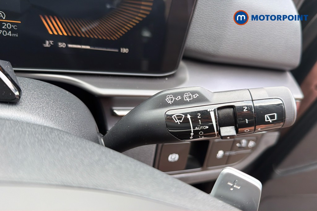 KIA Sportage Gt-Line Automatic Petrol SUV - Stock Number (1673747) - 11th supplementary image