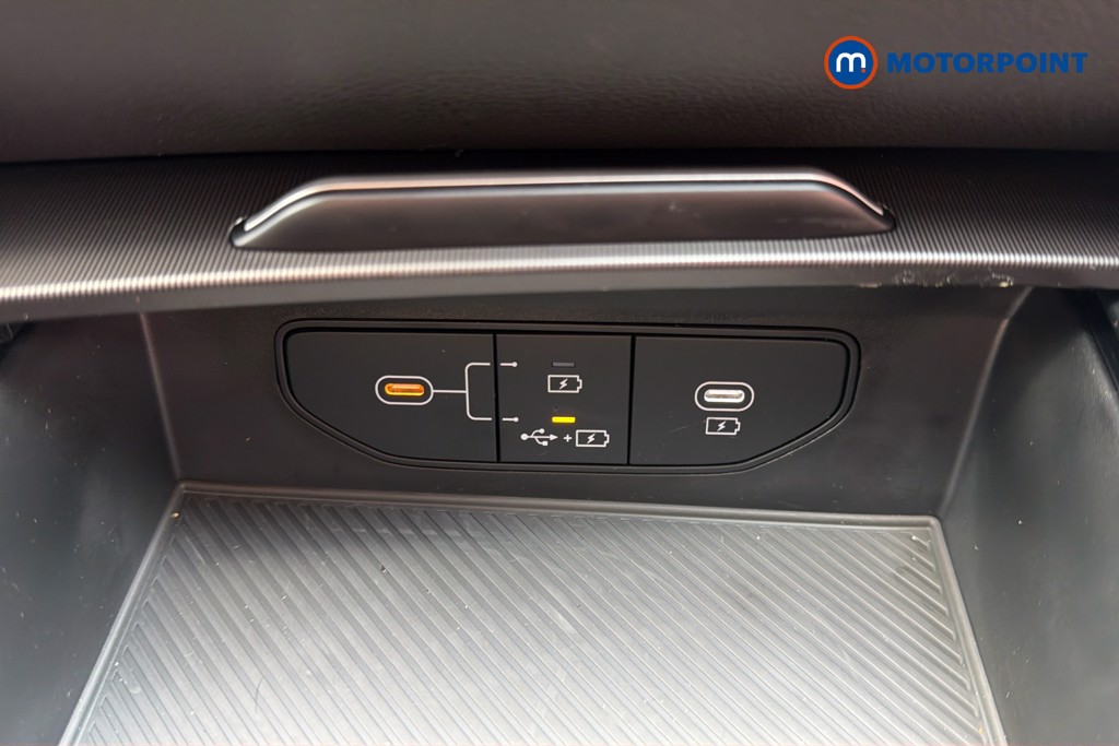 KIA Sportage Gt-Line Automatic Petrol SUV - Stock Number (1673747) - 14th supplementary image