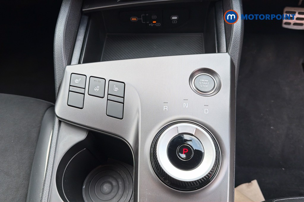 KIA Sportage Gt-Line Automatic Petrol SUV - Stock Number (1673747) - 15th supplementary image