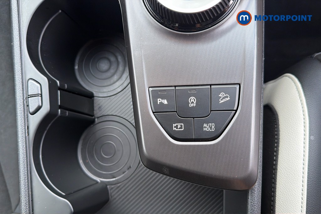 KIA Sportage Gt-Line Automatic Petrol SUV - Stock Number (1673747) - 16th supplementary image