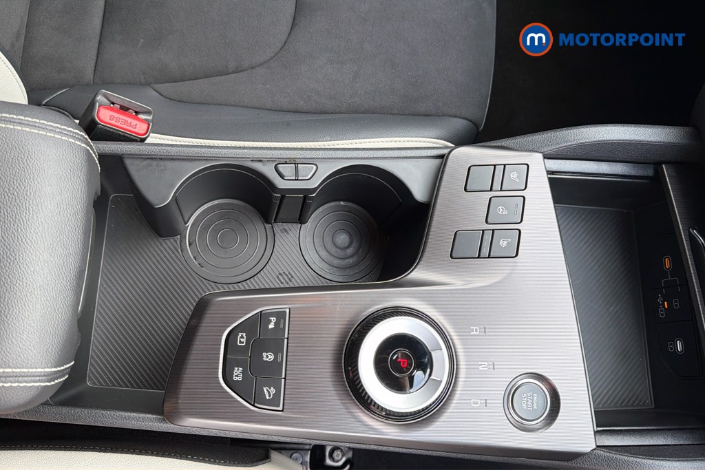 KIA Sportage Gt-Line Automatic Petrol SUV - Stock Number (1673747) - 17th supplementary image
