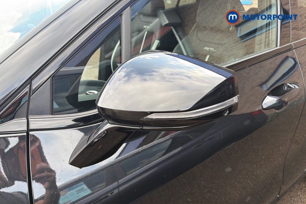KIA Sportage Gt-Line Automatic Petrol SUV - Stock Number (1673747) - 19th supplementary image