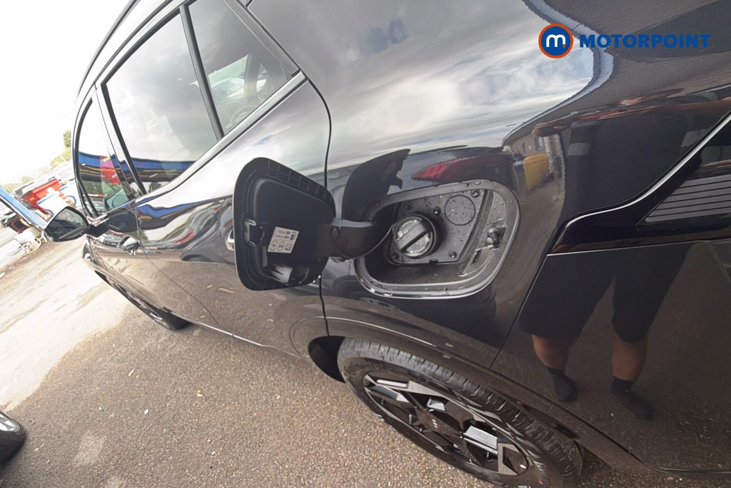 KIA Sportage Gt-Line Automatic Petrol SUV - Stock Number (1673747) - 20th supplementary image