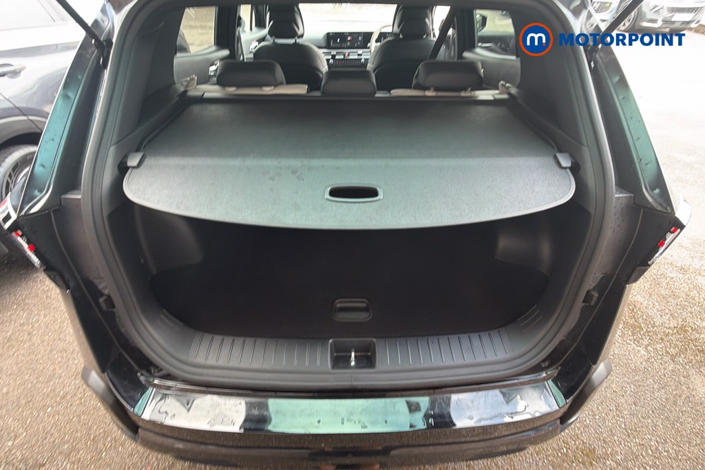 KIA Sportage Gt-Line Automatic Petrol SUV - Stock Number (1673747) - 21st supplementary image