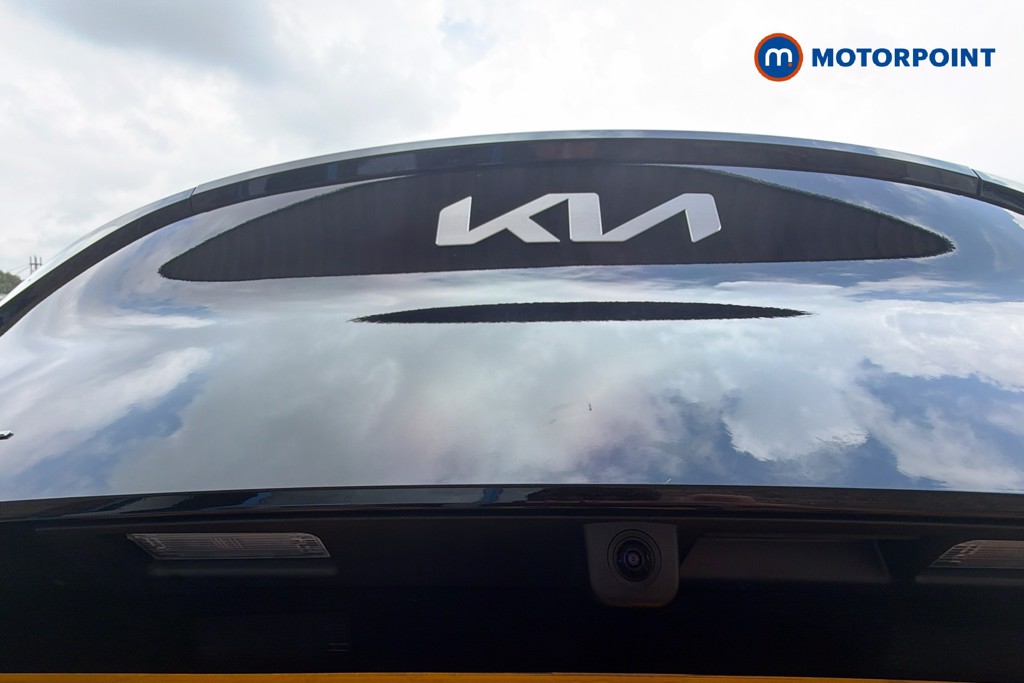 KIA Sportage Gt-Line Automatic Petrol SUV - Stock Number (1673747) - 25th supplementary image