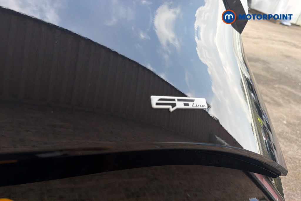 KIA Sportage Gt-Line Automatic Petrol SUV - Stock Number (1673747) - 26th supplementary image