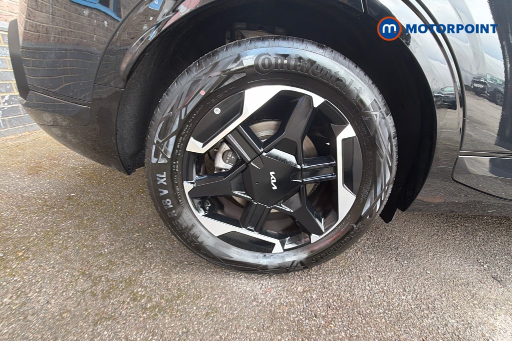 KIA Sportage Gt-Line Automatic Petrol SUV - Stock Number (1673747) - 27th supplementary image