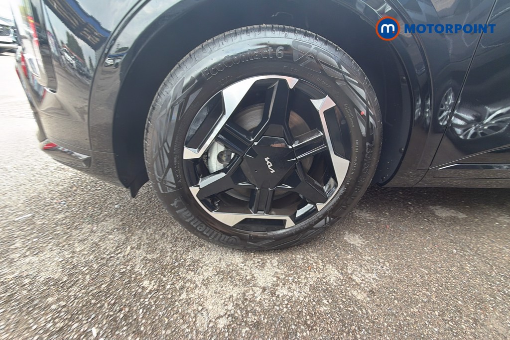 KIA Sportage Gt-Line Automatic Petrol SUV - Stock Number (1673747) - 38th supplementary image