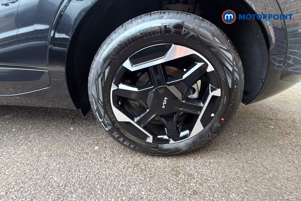 KIA Sportage Gt-Line Automatic Petrol SUV - Stock Number (1673747) - 42nd supplementary image