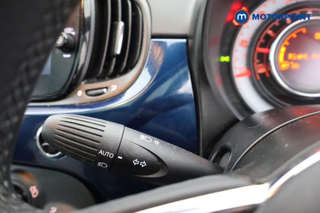 Fiat 500 Dolcevita Manual Petrol Hatchback - Stock Number (1673753) - 5th supplementary image