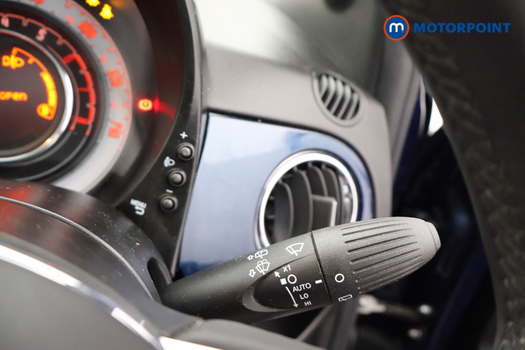 Fiat 500 Dolcevita Manual Petrol Hatchback - Stock Number (1673753) - 6th supplementary image