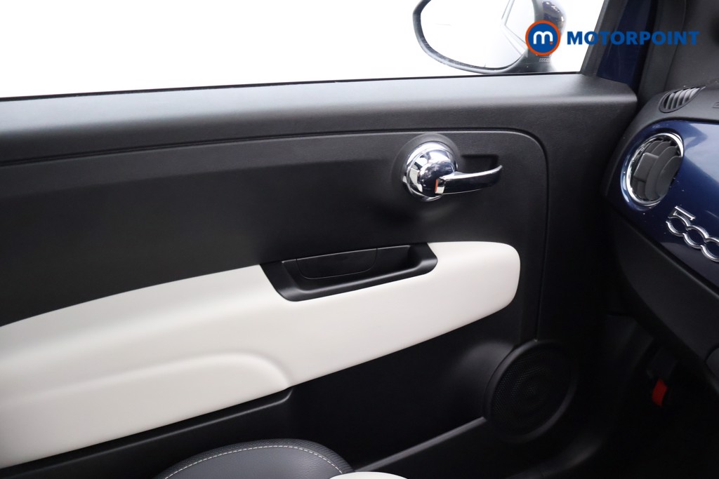 Fiat 500 Dolcevita Manual Petrol Hatchback - Stock Number (1673753) - 9th supplementary image