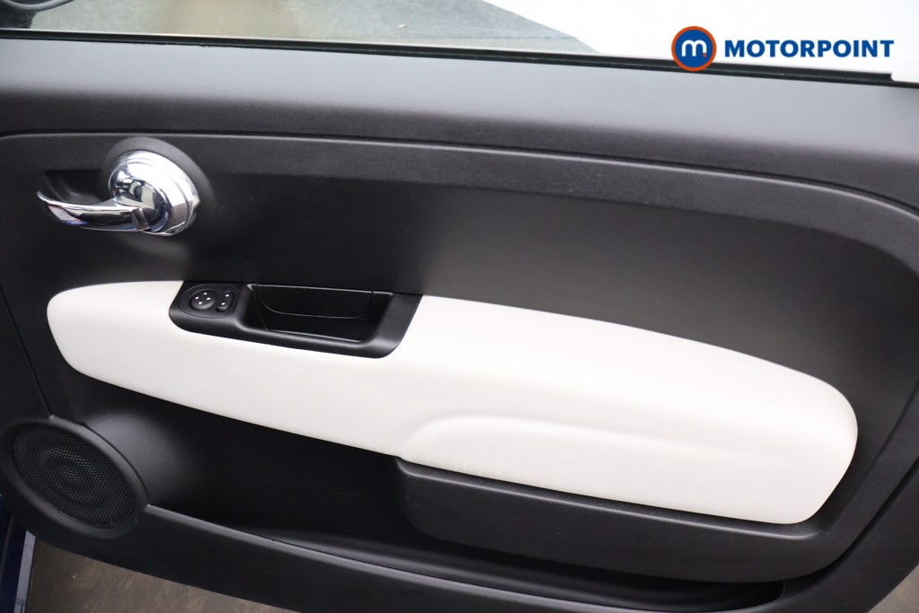 Fiat 500 Dolcevita Manual Petrol Hatchback - Stock Number (1673753) - 10th supplementary image