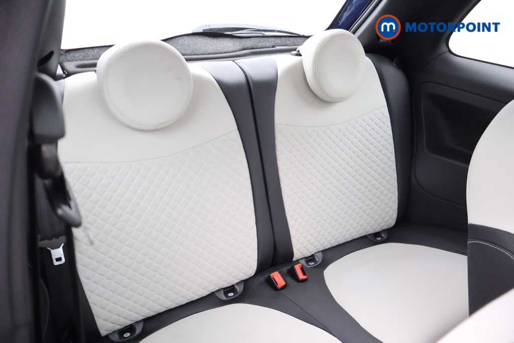 Fiat 500 Dolcevita Manual Petrol Hatchback - Stock Number (1673753) - 14th supplementary image