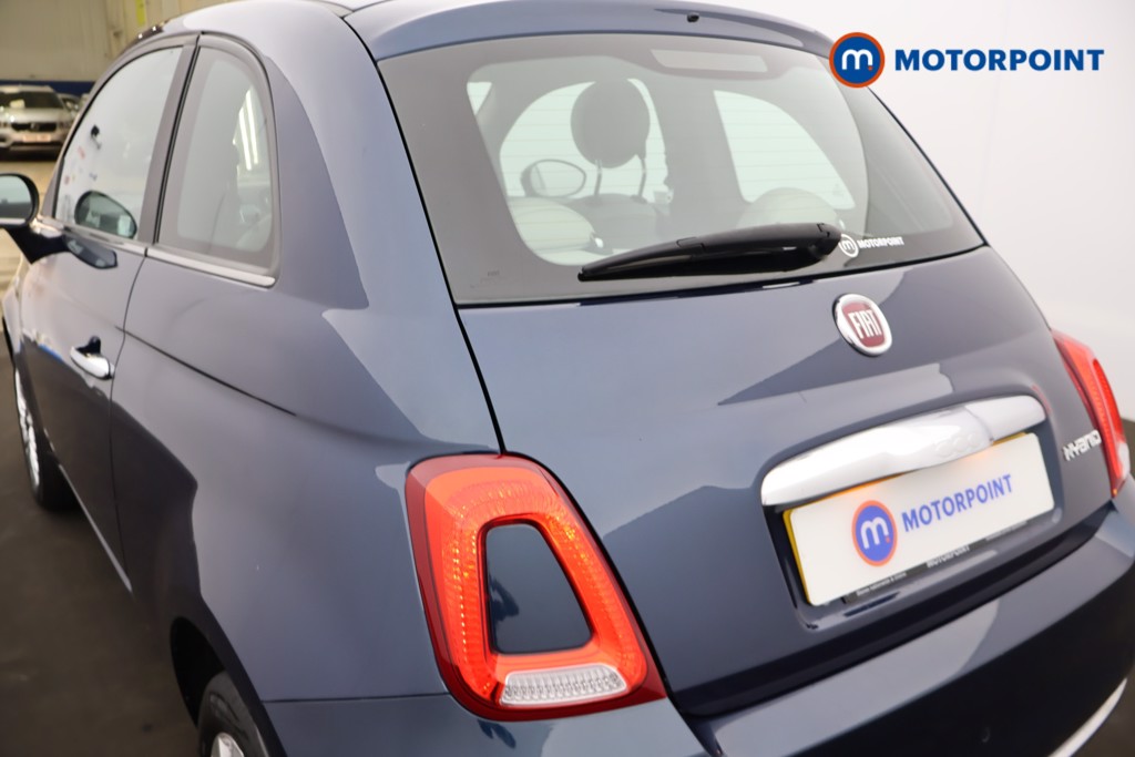 Fiat 500 Dolcevita Manual Petrol Hatchback - Stock Number (1673753) - 20th supplementary image