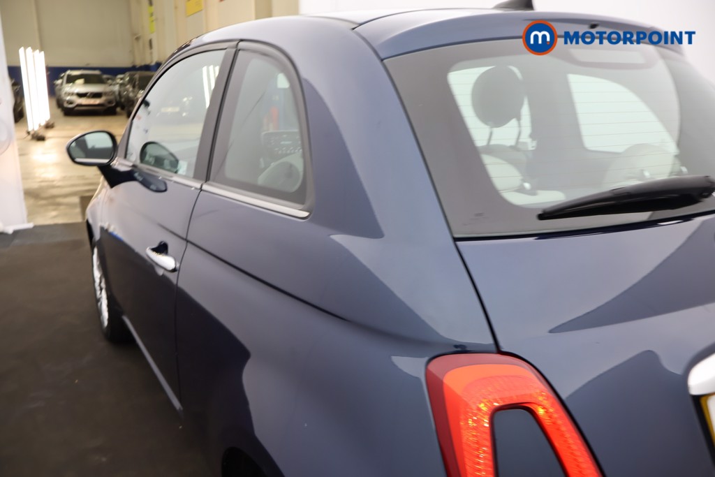 Fiat 500 Dolcevita Manual Petrol Hatchback - Stock Number (1673753) - 21st supplementary image
