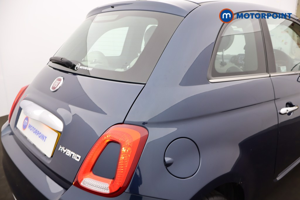 Fiat 500 Dolcevita Manual Petrol Hatchback - Stock Number (1673753) - 22nd supplementary image