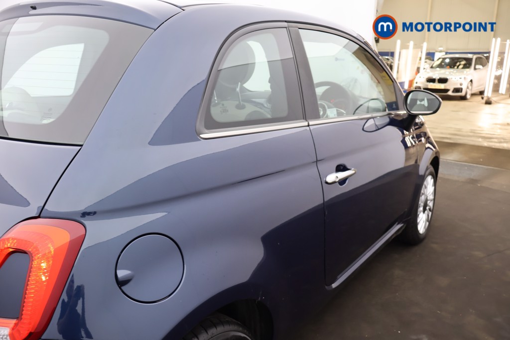 Fiat 500 Dolcevita Manual Petrol Hatchback - Stock Number (1673753) - 23rd supplementary image